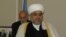 Глава Управления мусульман Кавказа шейх-уль-ислама Аллахшукюр Паша-заде в Баку. 15 сентября 2005 года.