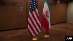 خانم هیلی ادعای ایران را مبنی بر اینکه اعتراض‌های این کشور از سوی قدرت‌های خارجی طراحی شده، «مضحک» خوانده است.