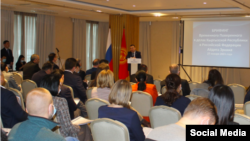 Иш-чара маалында. 