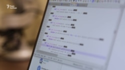 «Програмування – моя дитяча мрія» – незрячий програміст (відео)