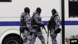 Иллюстративная фотография