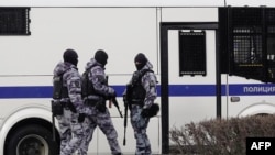 Архивное фото