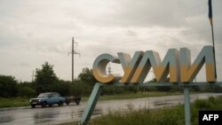 За даними ОВА, лише за три дні, з 6 по 8 липня, на Сумщині через російські удари загинули шість людей, ще шестеро – поранені