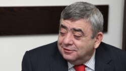 «Հյուսիս հարավ»-ի գործով որպես մեղադրյալ է ներգրավվել Սերժ Սարգսյանի եղբայր Լյովա Սարգսյանը