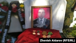 Равшан Муминов.