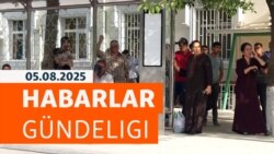 HG: Awazada geçýän BMG forumynda myhmanlara ýokary tizlikli Internet hödürlenýär, ýerli halk 'gultunýar'
