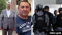 Екатеринбургдагы рейдде каза тапкан Сафаров бир туугандары