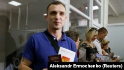 Москва cтверджує, що російське громадянство отримали 25 тисяч українців, що живуть у Донецькій та Луганській областях