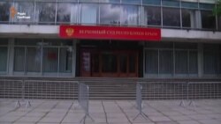 Заборона Меджлісу – злочин проти всього народу – Рефат Чубаров (відео)