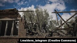 Ілюстраційне фото. Наслідки російського удару в Харкові, липень 2025 року