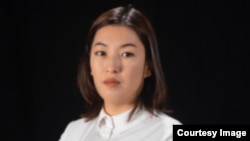 Нургуль Акимова