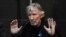 Former Pink Floyd bassist Roger Waters (file photo)