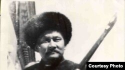 Ыбырай Туманов, 1939-жыл