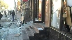 МахIачхъалаялда кьвагьиял халат рахъунел руго