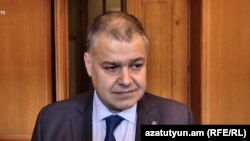 Давид Арутюнян