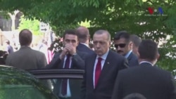 Սպիտակ տունը՝ Էրդողանի հայտարարության վերաբերյալ․ «Դա սուտ է»