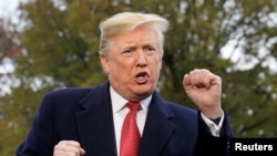 آقای ترامپ بارها اوپک خصوصا عربستان را ترغیب و در برخی مواقع حتی تهدید کرده است که تولید خود را افزایش دهند.