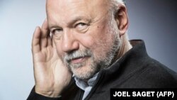 Письменник Андрій Курков