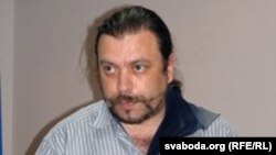 Андрэй Юраў