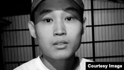 16-летний Шерзат Полат