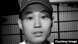 Шерзат Полат.