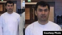  Айеркен Саймаити