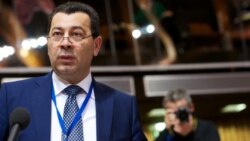 Səməd Seyidov Azərbaycanda son həbslər barədə