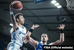 Експерти впевнені, що за ростером команда з Дніпра сильніша за суперників