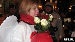 Дзень Сьвятога Валянціна ў 2010 годзе