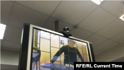 Данила Беглец