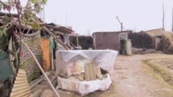 Муҳоҷирони дохилӣ. Аз Ҷиргатол ба Хатлон кӯчид, аммо саргардон шуд