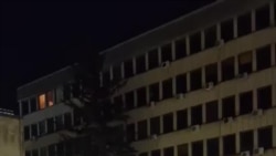 Протестът на 1 декември в Плевен