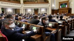 На засіданні депутати розглянуть загалом 26 питань