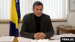 Fadil Novalic (file photo)