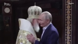 Как РПЦ вмешивается в светскую жизнь россиян