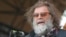 Rock musician Boris Grebenshchikov (file photo)
