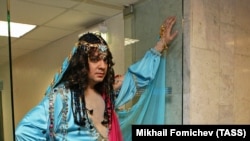 Киркоров Филипп