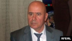 Абдулло Назаров