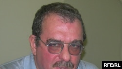 Сергій Грабовський