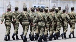 Իշխանությունը մտադիր է կես տարով կրճատել պարտադիր զինծառայությունը