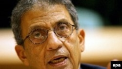 دبیر کل اتحادیه عرب می گوید ۵۰ درصد، احتمال حمله آمریکا به ایران وجود دارد