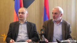 ՀԱԿ-ը պայքար է սկսում էլեկտրաէներգիայի հնարավոր թանկացման դեմ