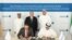 UAE -- The heads of Abu Dhabi Future Energy Company and the Armenian National Interests Fund sign an agreement in the presence of Armenian President Armen Sarkissian, Abu Dhabi, November 30, 2019.