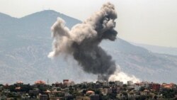 Ամերիկացիները փորձում են կանխել Գազայի պատերազմի տարածումը Լիբանան