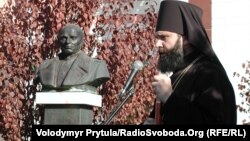 Архиепископ Симферопольский и Крымский Украинской православной церкви Киевского патриархата Климент