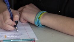 Старшокласники з окупованих територій: без ЗНО і перспектив?