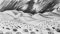 «Колыма – Освенцим без печей»