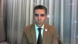 میزان مبتلایان به اچ‌آی‌وی در ایران؛ گفت‌وگو با کامیار علایی