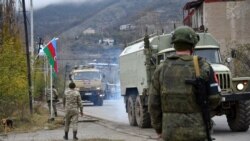 Գործարարն ասում է՝ 6 տարվա աշխատանքը մեկ օրում կորցրեց, երբ Լաչինի շրջանը մեկ ստորագրությամբ հանձնվեց Ադրբեջանին