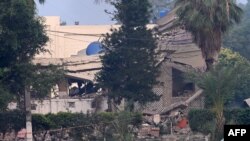 Մուրիդկե, Ջենջաբի նահանգ, Պակիստան, 2025 թ. մայիսի 7